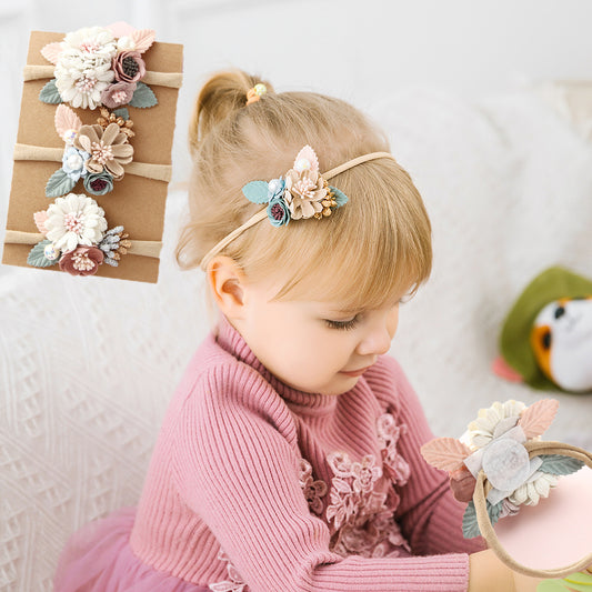 Hair accessories - D&A