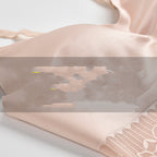 Breathable drop cup bra - D&A