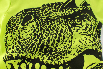 Summer Children's Short Sleeve T Shirt For Boys - D&A
