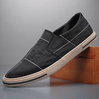Low Top Sports Canvas Shoes Men's Shoes - D&A