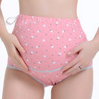 Adjustable underwear for pregnant women - D&A