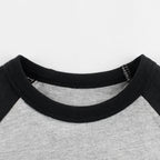 New Boys' Short Sleeve Tops Wholesale Korean T-shirt Kids Clothes - D&A
