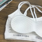 Yoga Athletic Bra - D&A