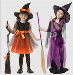 Witches role play costumes - D&A