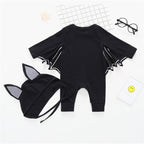 Batman Baby One Piece - D&A