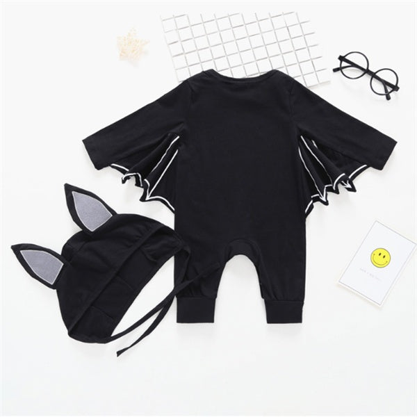 Batman Baby One Piece - D&A