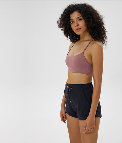 Yoga Sling Bra - D&A