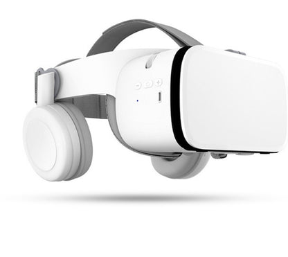BOBO Z6 VR Bluetooth VR Virtual Reality Headset VR Glasses 3D Glasses - D&A