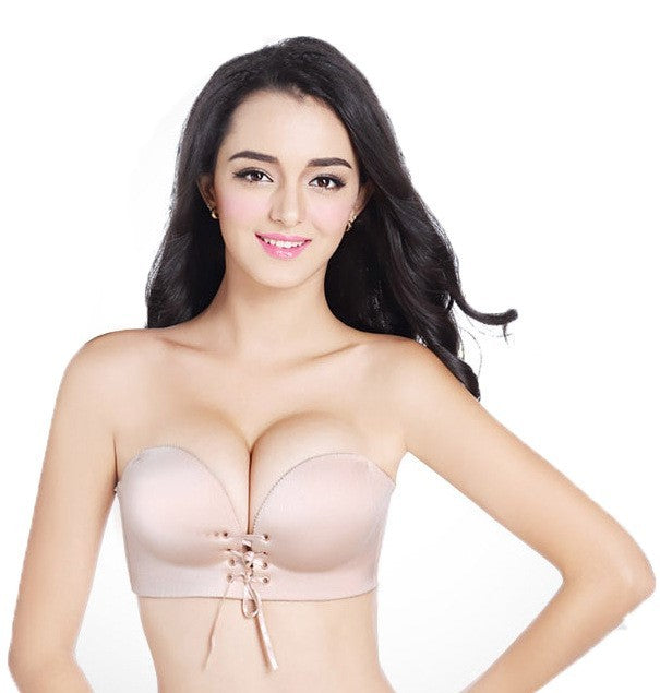Japanese women's bra - D&A