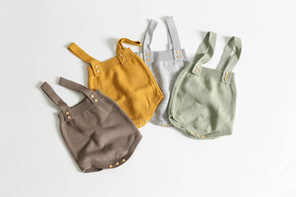 Newborn Baby Boys Clothes - D&A