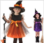 Witches role play costumes - D&A