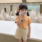 Children clothes set - D&A