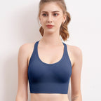 Seamless sports bra - D&A