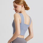 Shockproof sports bra - D&A