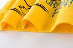 Children's wear, a new Korean version of children's wear for children in summer of , boy's T-shirt, baby's short-sleeved sweater for summer - D&A