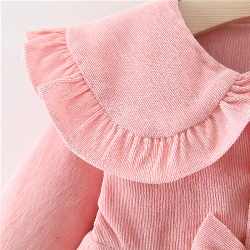 Baby Girl Dress - D&A