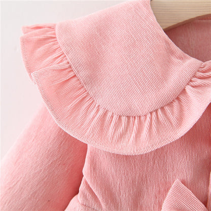 Baby Girl Dress - D&A