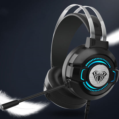 Noise-canceling headphones for gaming games - D&A