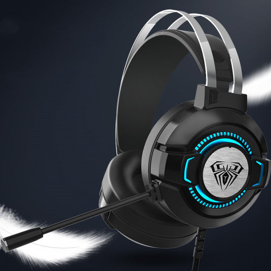 Noise-canceling headphones for gaming games - D&A
