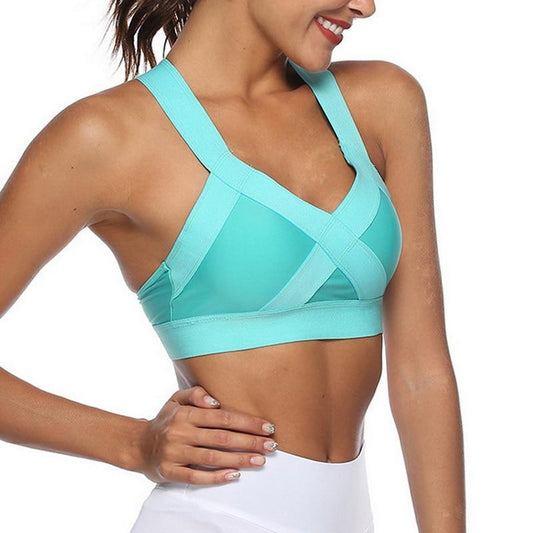 Sports bra wideband - D&A