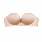 Non-wired bra - D&A