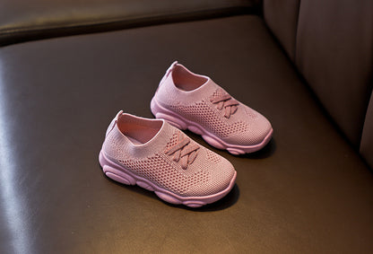One foot lazy shoes - D&A