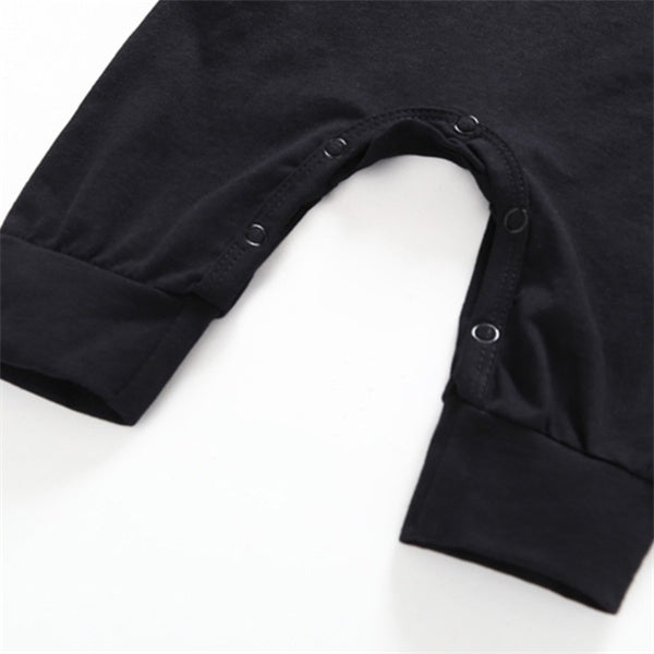 Batman Baby One Piece - D&A