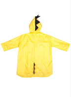 Dinosaur Raincoat for Kids - D&A