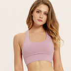 RUBY SOLID BRA - D&A