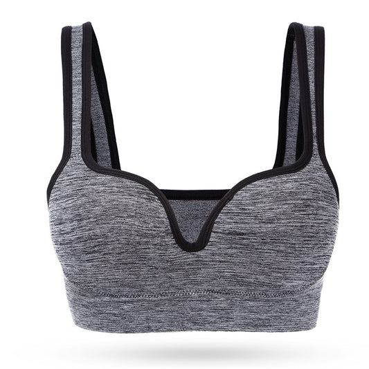 Ladies sports bra - D&A