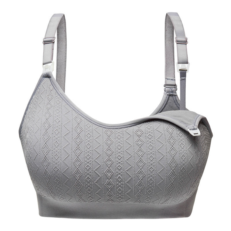 Geqing Nursing Bra - D&A