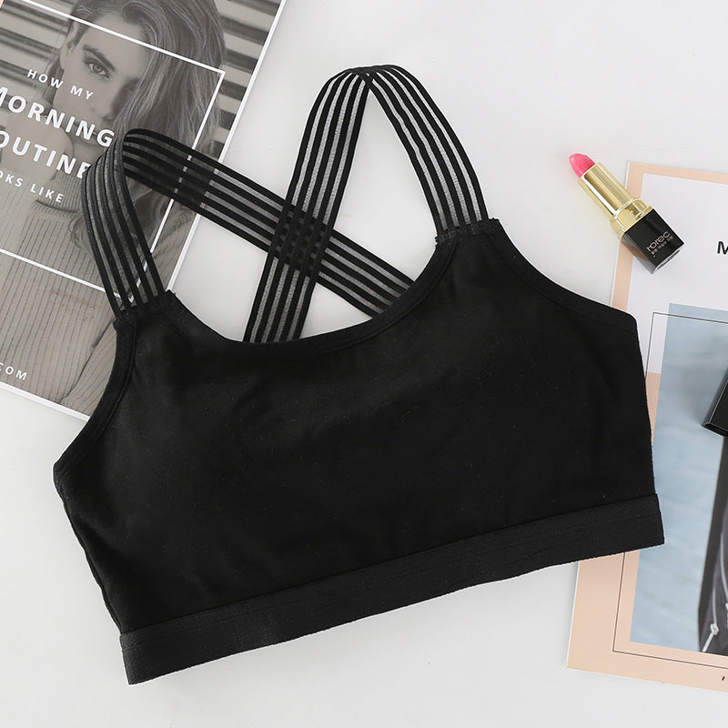 Bra underwear Black - D&A