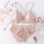 Sexy lingerie bra - D&A