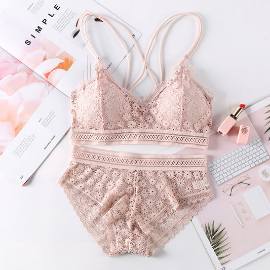 Sexy lingerie bra - D&A
