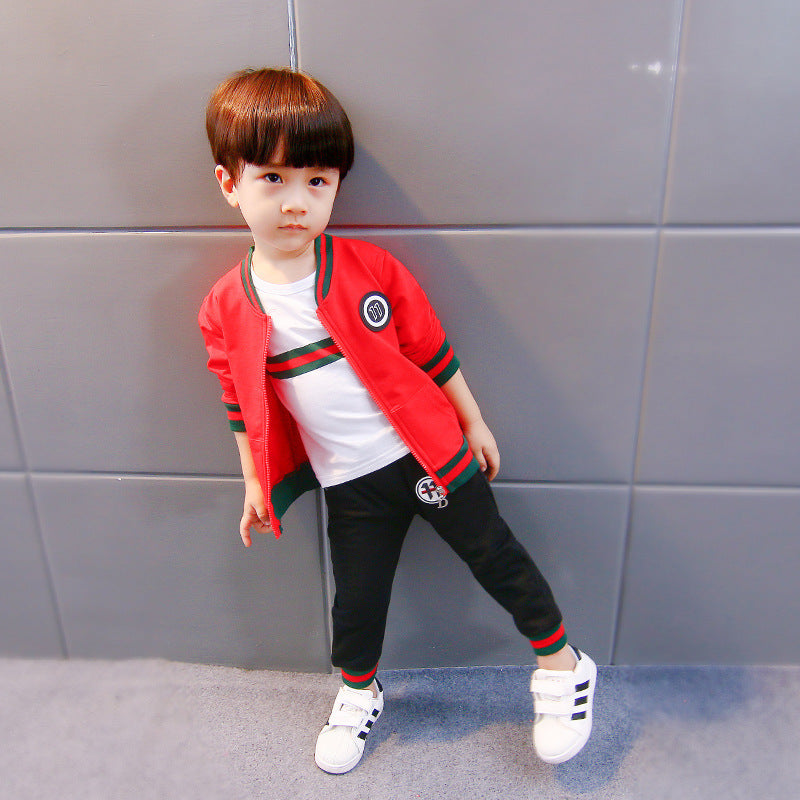 Children clothes set 8 Style - D&A