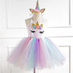 Girls' dresses - D&A