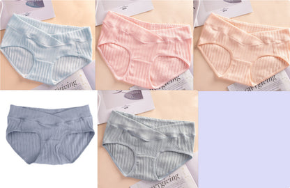 Women s Antibacterial Maternity Underwear Set - D&A