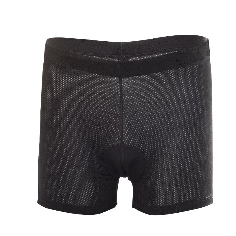 Bicycle Biker Underwear Unisex Thickened - D&A