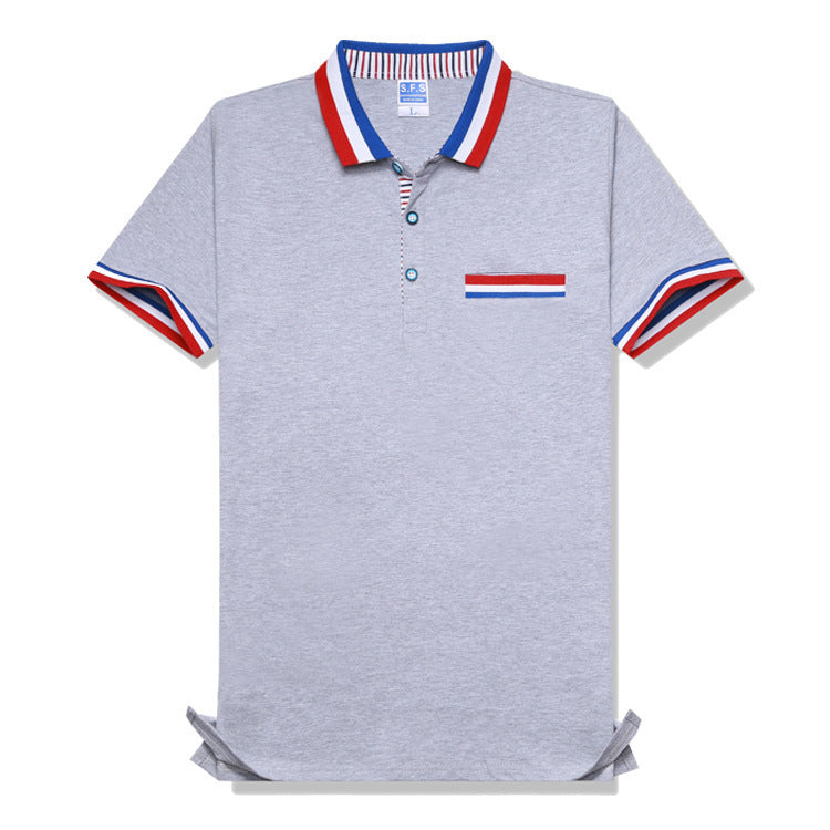 School Kindergarten Students Uniforms, Class Uniforms And Cultural Shirts Grey - D&A
