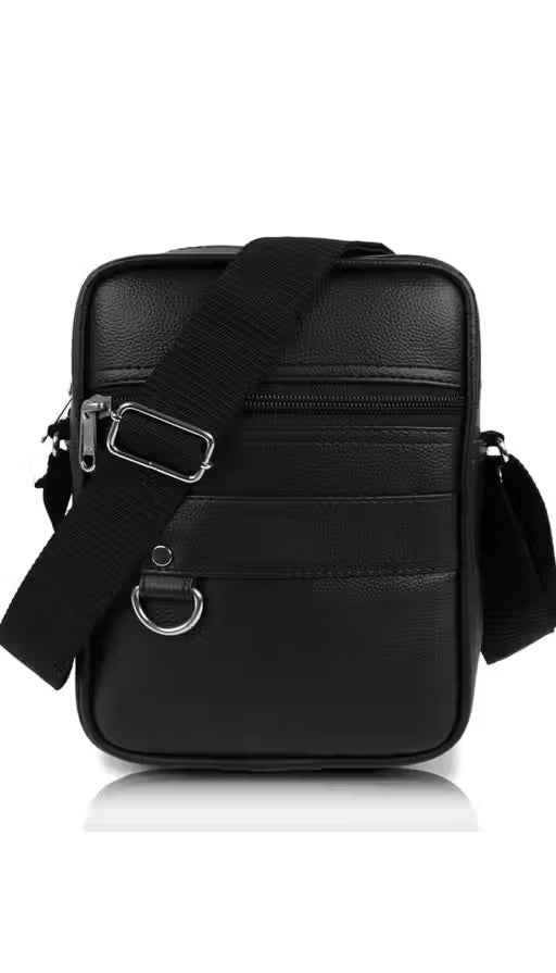 MEN AND WOMEN SLING BAG