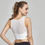 Jeanne Fullback Bra - D&A