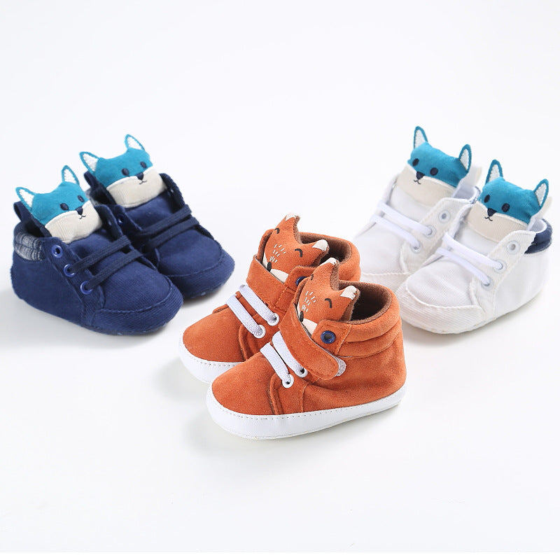 Baby shoes toddler shoes - D&A