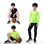 Kids Sportswear - D&A