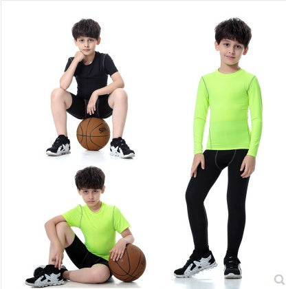 Kids Sportswear - D&A