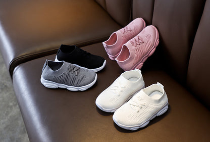 One foot lazy shoes - D&A