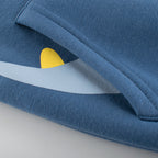 Children's Jacket Sweater Fleece Baby Boy Clothes - D&A