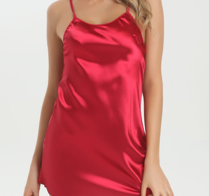 European and American sexual lingerie - D&A