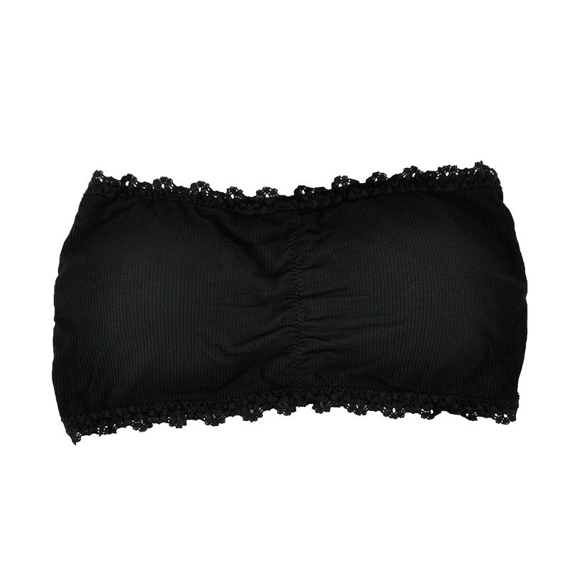 Bra underwear Black - D&A