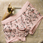 Couple underwear men boxer women - D&A