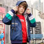 Boys jacket - D&A